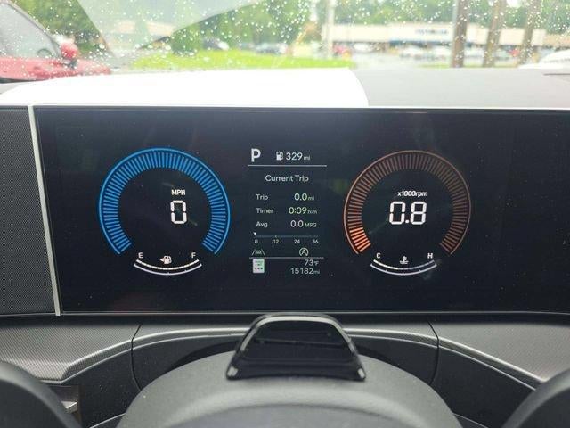 2025 Hyundai SANTA FE XRT AWD
