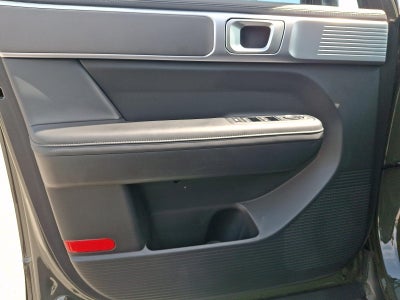 2025 Hyundai SANTA FE XRT AWD