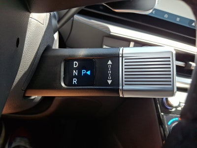2025 Hyundai SANTA FE XRT AWD