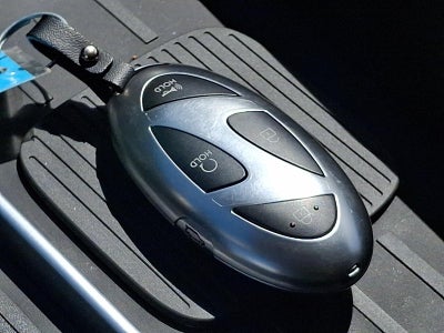 2025 Hyundai SANTA FE XRT AWD