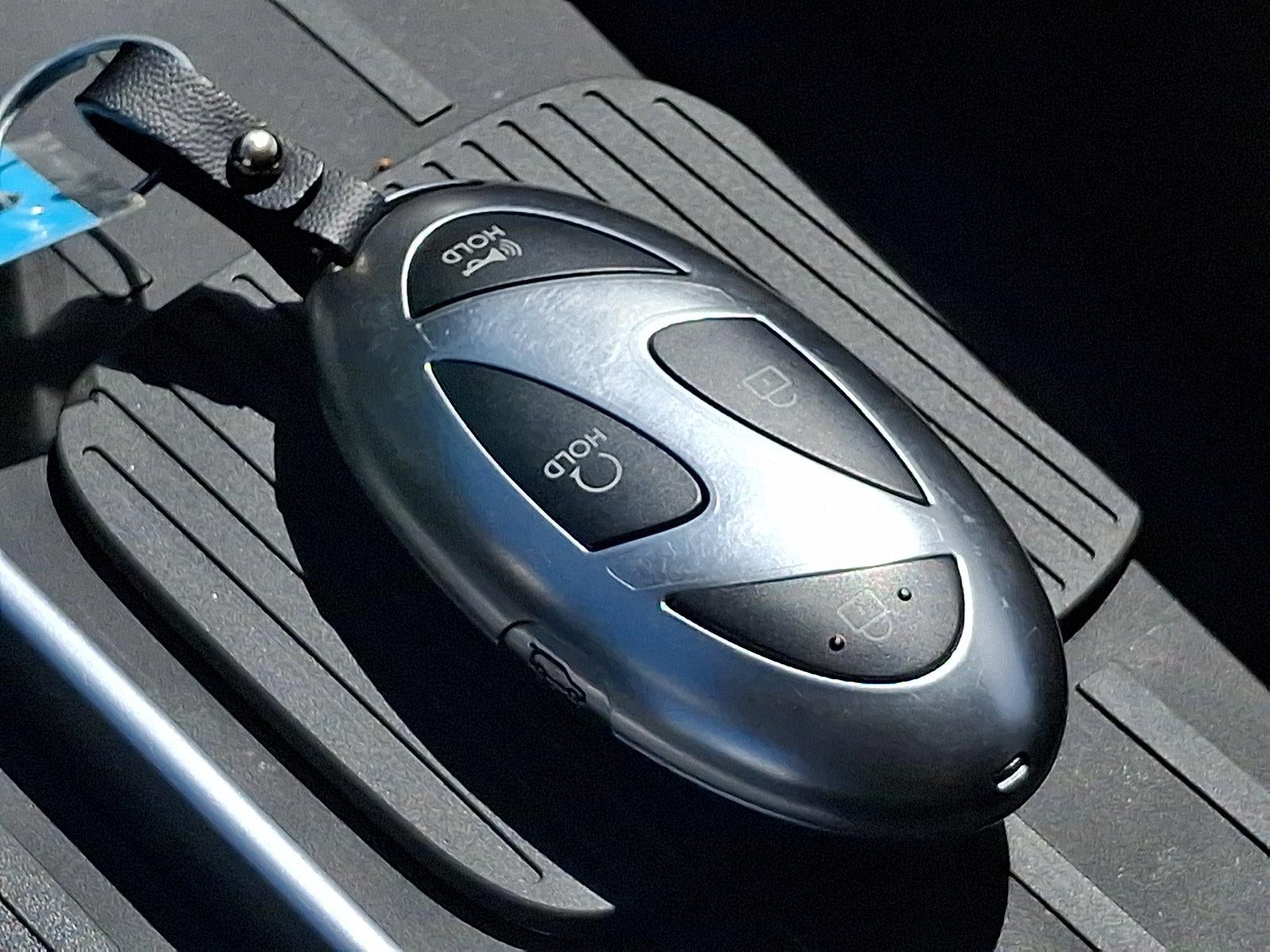 2025 Hyundai SANTA FE XRT AWD