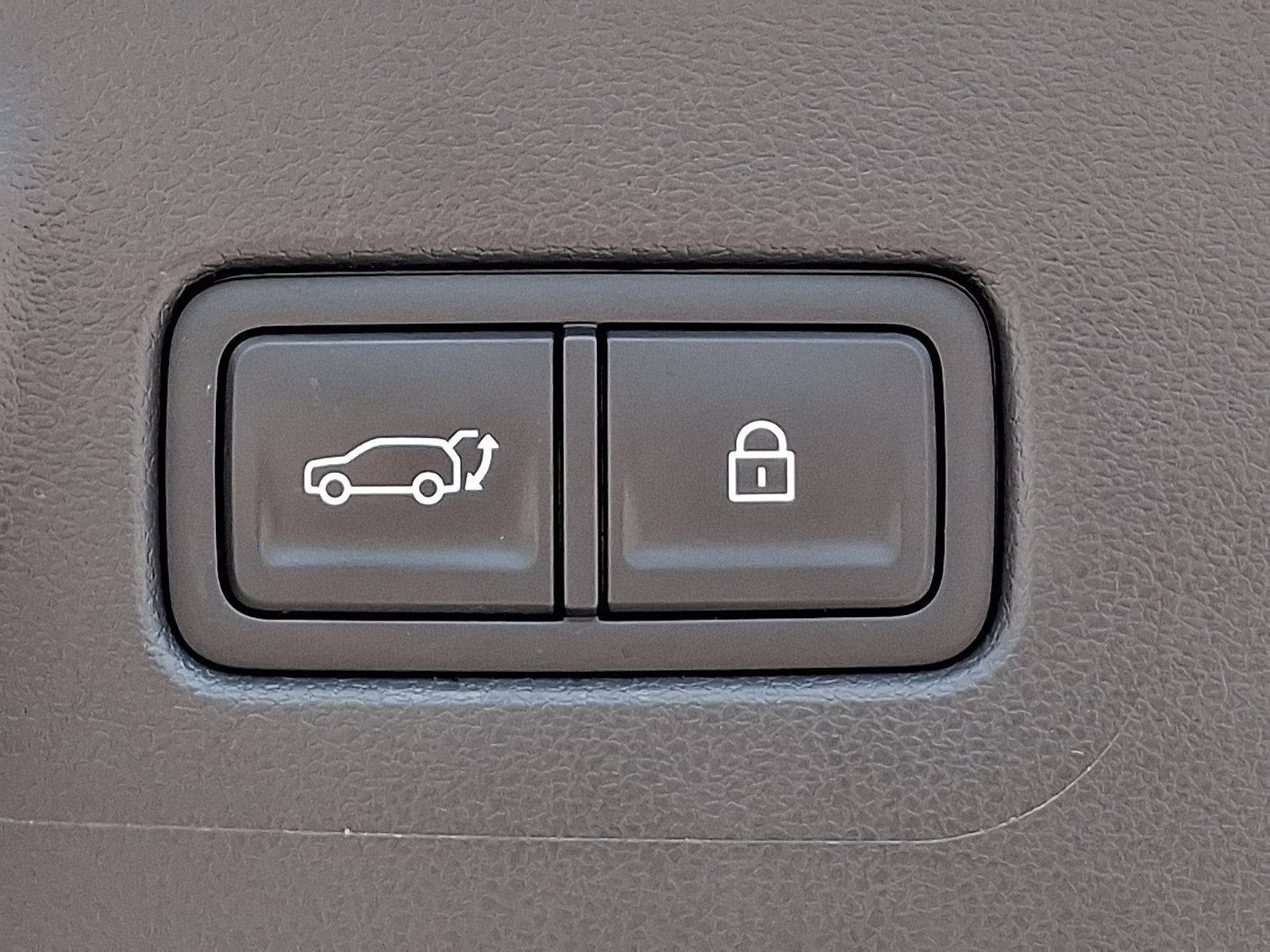2025 Hyundai SANTA FE XRT AWD