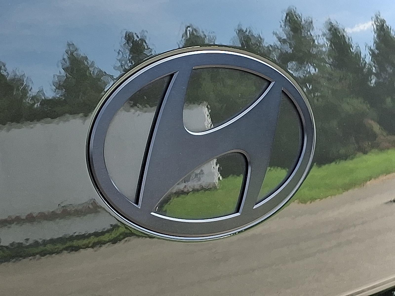 2025 Hyundai SANTA FE XRT AWD