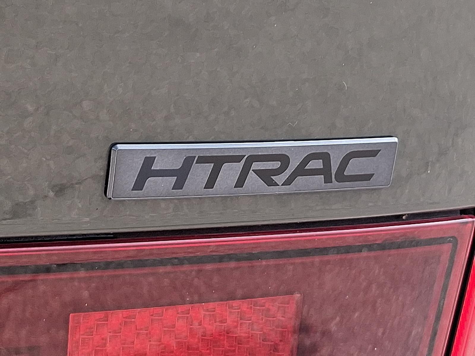 2025 Hyundai SANTA FE XRT AWD