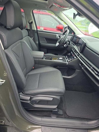 2025 Hyundai SANTA FE XRT AWD