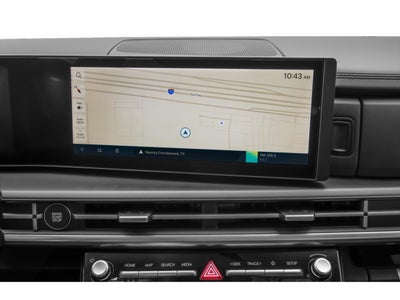 2025 Hyundai SANTA FE XRT AWD