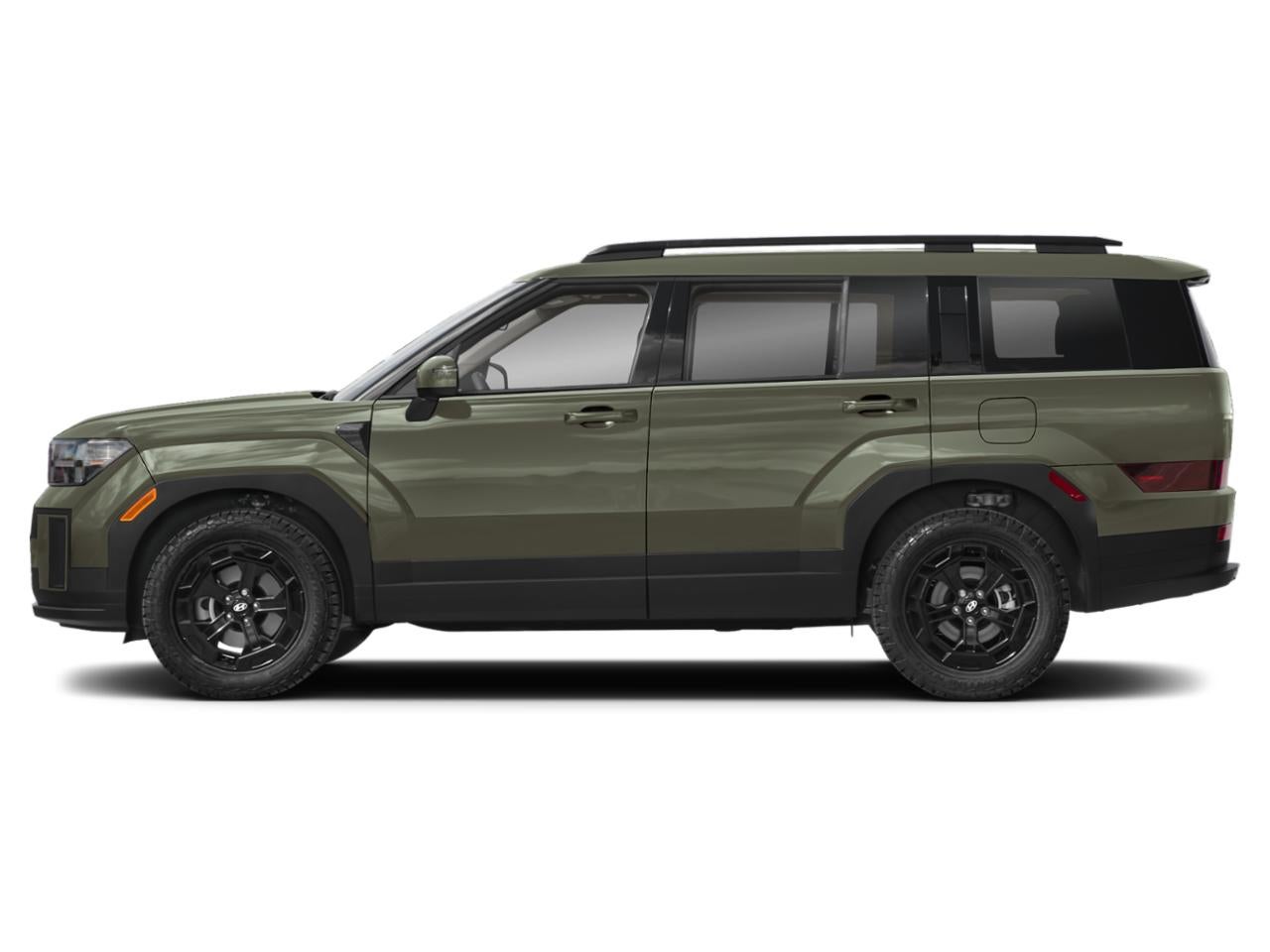 2025 Hyundai SANTA FE XRT AWD