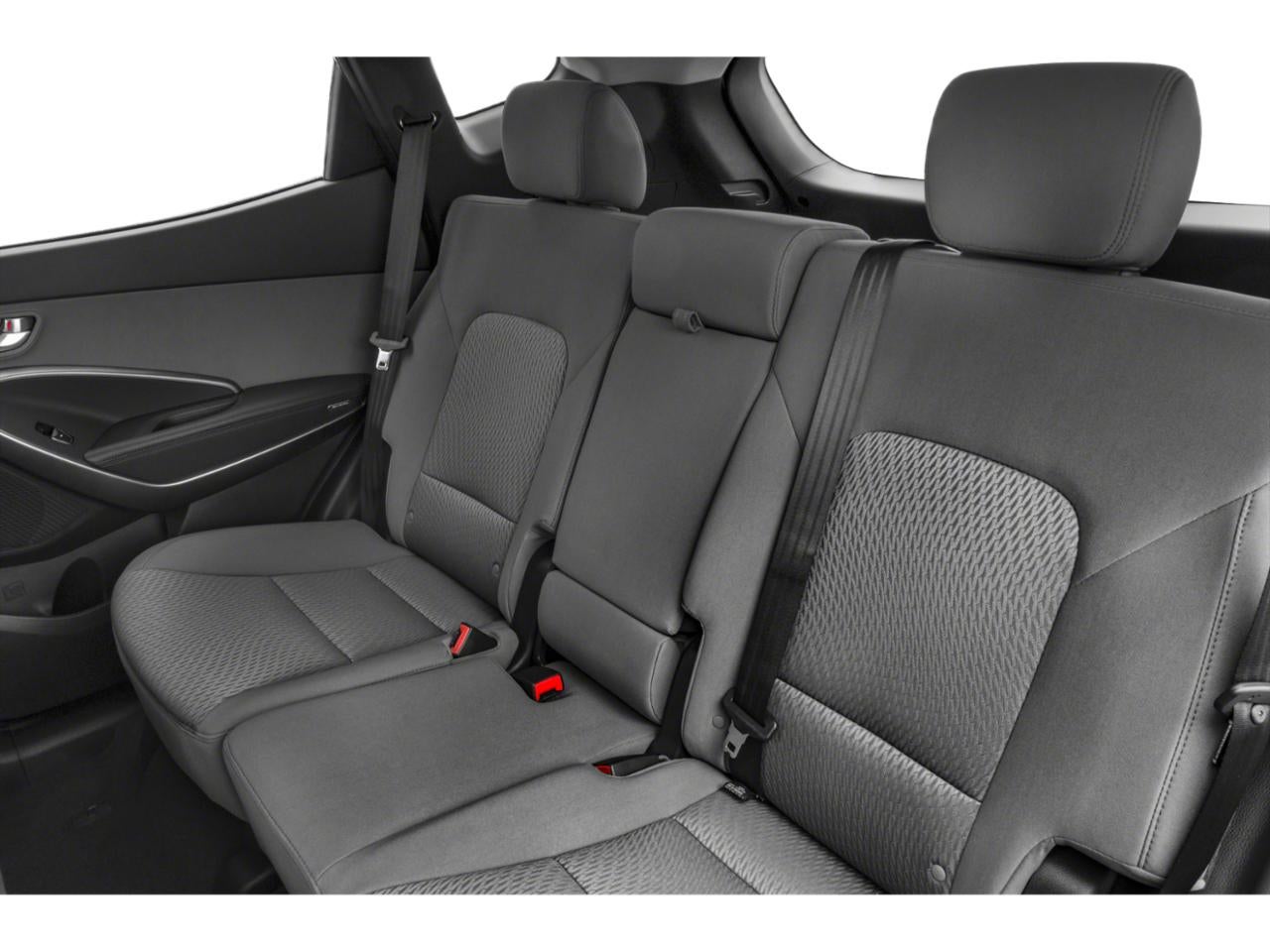 2018 Hyundai SANTA FE SPORT 2.4L Auto AWD