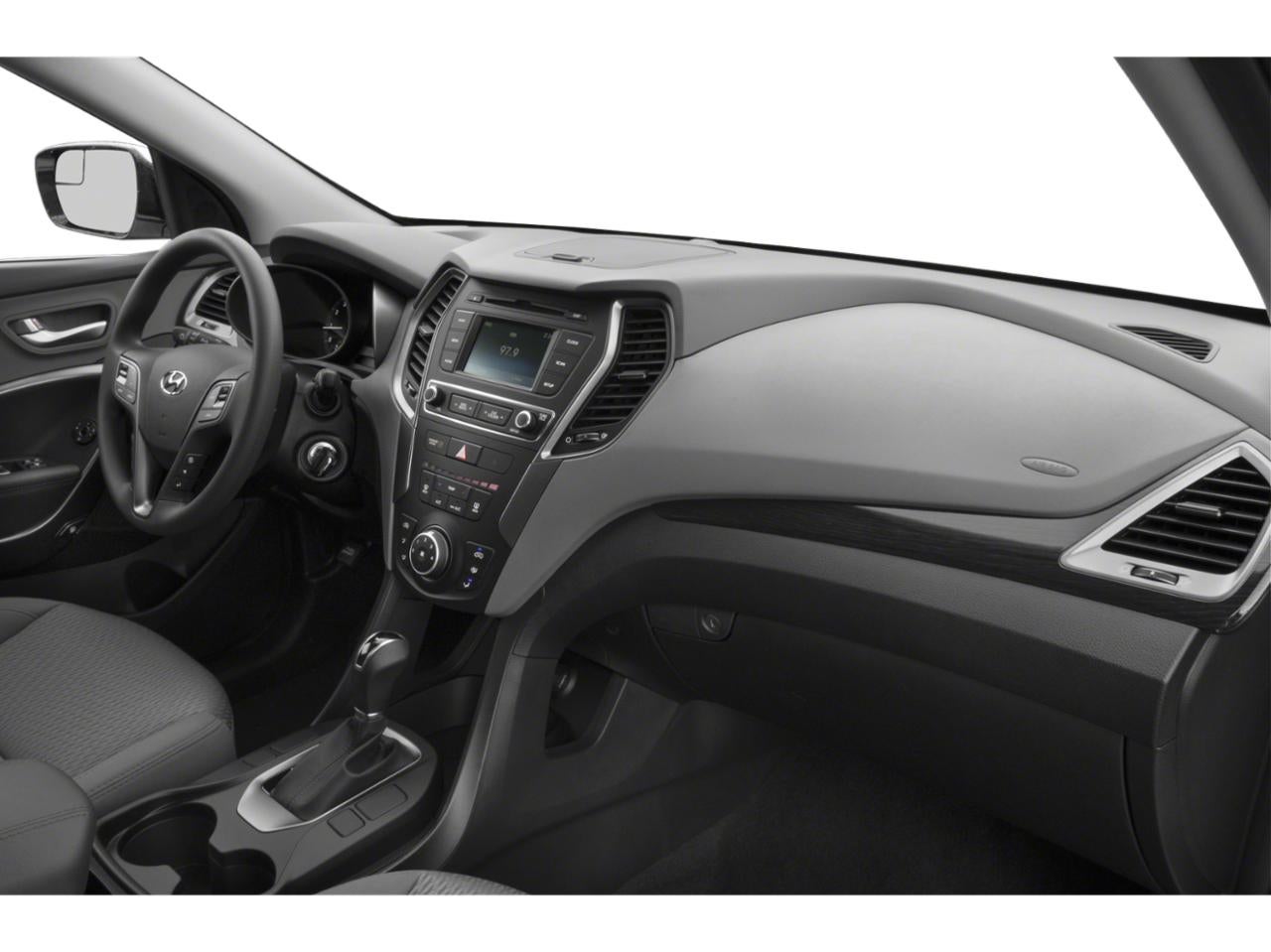 2018 Hyundai SANTA FE SPORT 2.4L Auto AWD