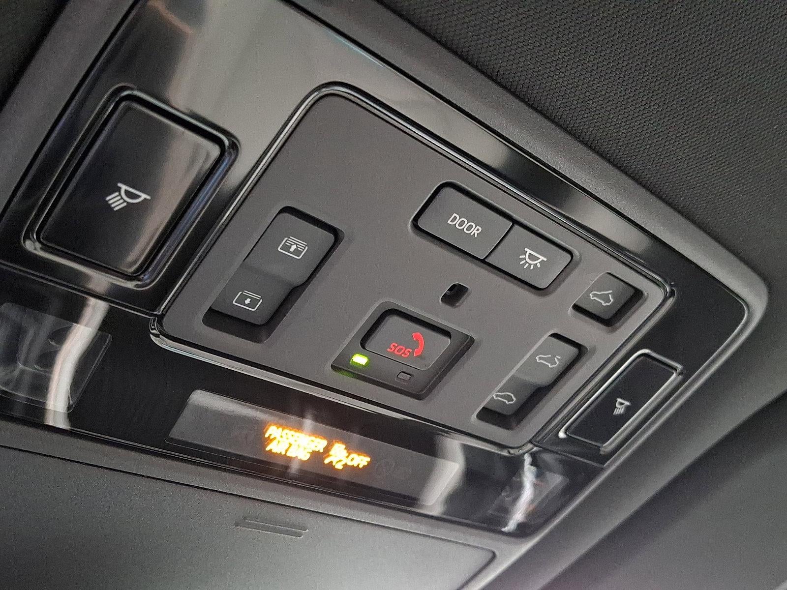 2026 Toyota Grand Highlander Hybrid MAX Limited AWD (Natl)