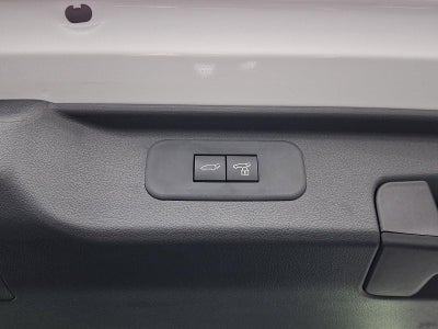 2026 Toyota Grand Highlander Hybrid MAX Limited AWD (Natl)