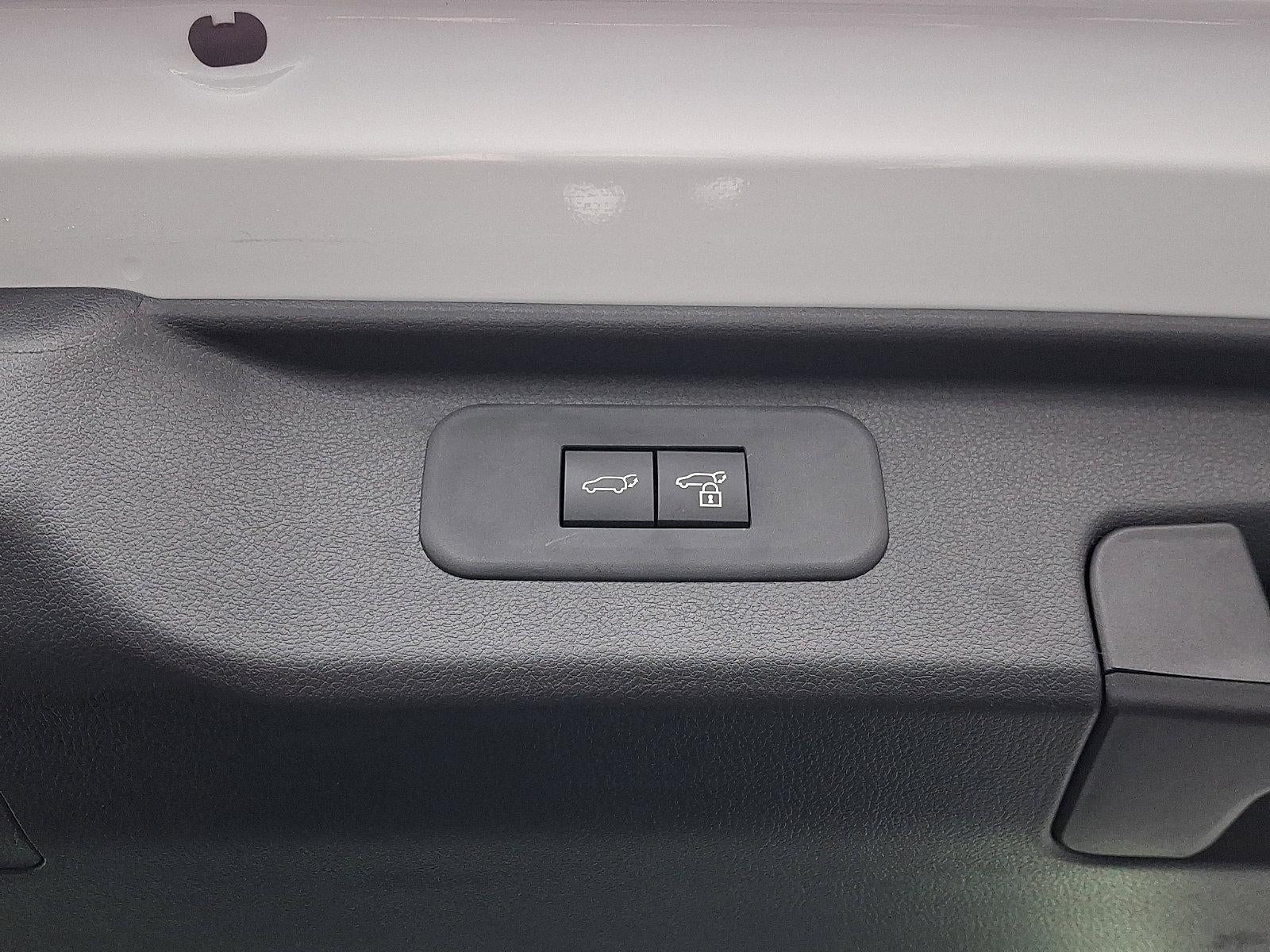 2026 Toyota Grand Highlander Hybrid MAX Limited AWD (Natl)