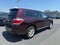2013 Toyota Highlander 4WD 4dr V6 (Natl)