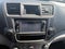 2013 Toyota Highlander 4WD 4dr V6 (Natl)