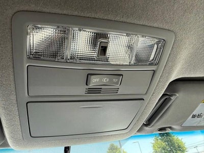 2013 Toyota Highlander 4WD 4dr V6 (Natl)