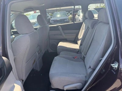 2013 Toyota Highlander 4WD 4dr V6 (Natl)