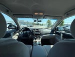 2013 Toyota Highlander 4WD 4dr V6 (Natl)