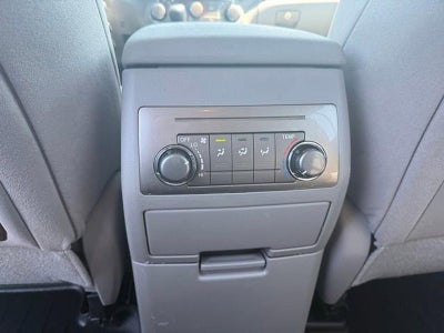 2013 Toyota Highlander 4WD 4dr V6 (Natl)