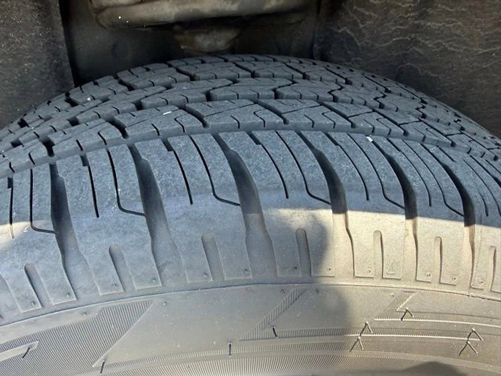 2013 Toyota Highlander 4WD 4dr V6 (Natl)