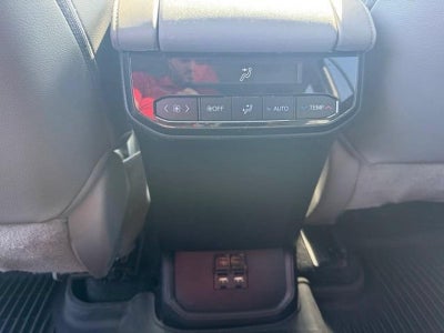 2021 Toyota Highlander XLE AWD (Natl)