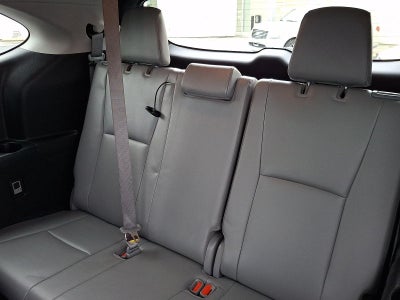 2021 Toyota Highlander XLE AWD (Natl)