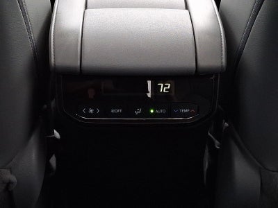 2021 Toyota Highlander XLE AWD (Natl)