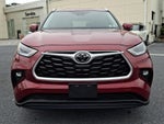 2021 Toyota Highlander XLE AWD (Natl)