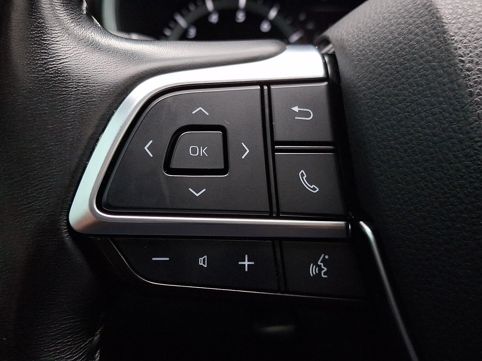 2021 Toyota Highlander XLE AWD (Natl)