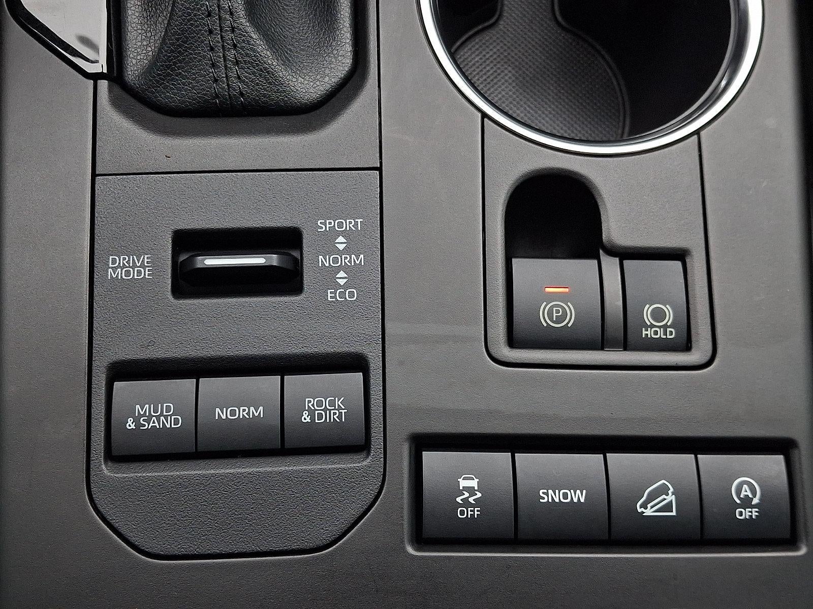 2021 Toyota Highlander XLE AWD (Natl)