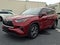 2021 Toyota Highlander XLE AWD (Natl)
