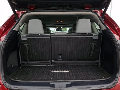 2021 Toyota Highlander XLE AWD (Natl)