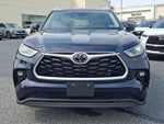 2025 Toyota Highlander XLE AWD (Natl)