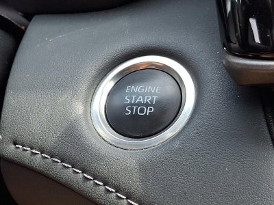 2025 Toyota Highlander XLE AWD (Natl)