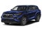 2025 Toyota Highlander XLE AWD (Natl)