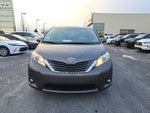 2011 Toyota Sienna 5dr 8-Pass Van V6 XLE FWD (Natl)