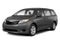 2011 Toyota Sienna 5dr 8-Pass Van V6 XLE FWD (Natl)