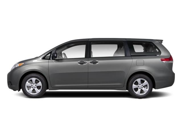 2011 Toyota Sienna 5dr 8-Pass Van V6 XLE FWD (Natl)