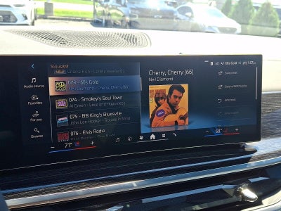 2026 BMW X7 xDrive40i Sports Activity Vehicle