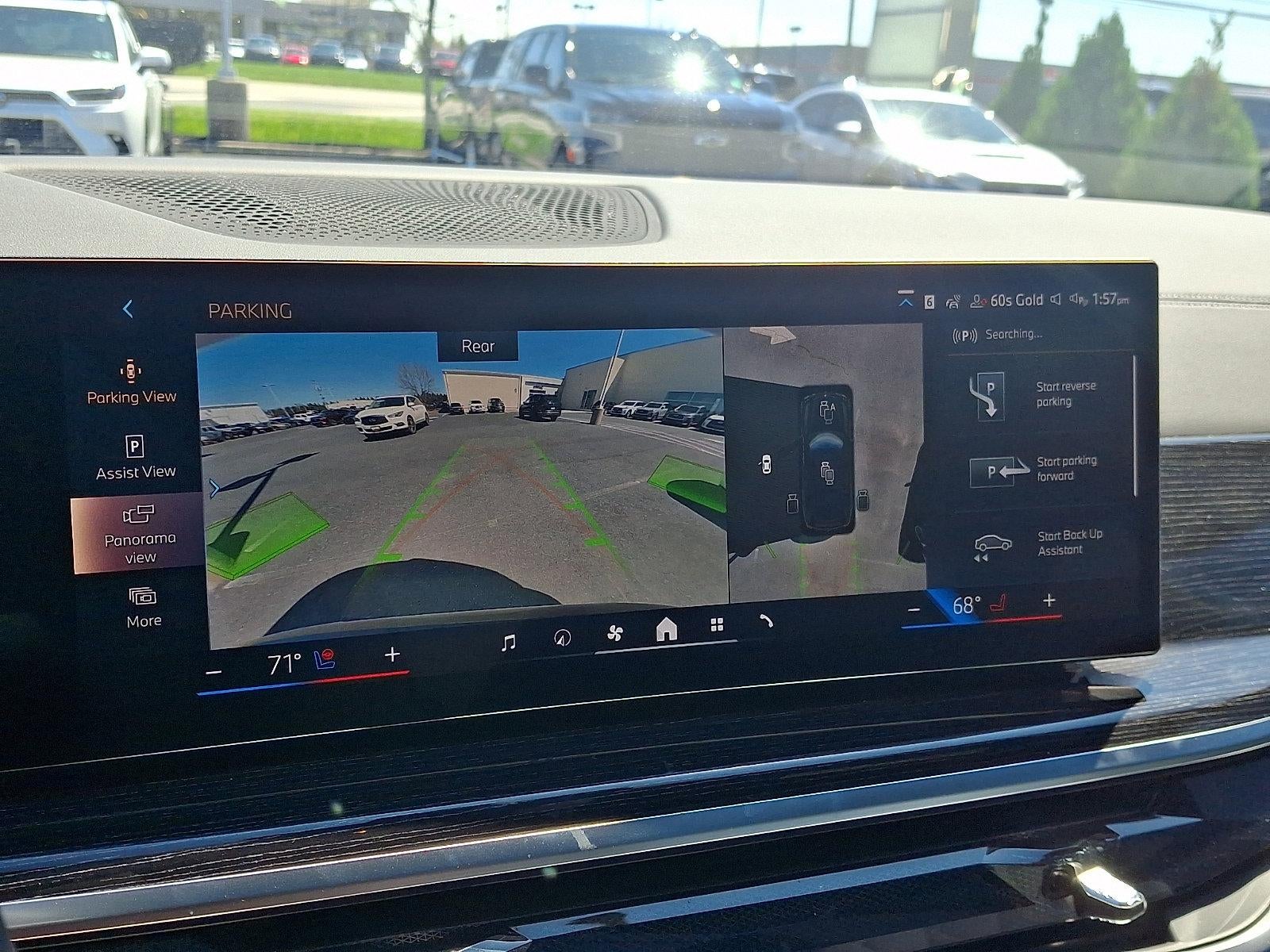 2026 BMW X7 xDrive40i Sports Activity Vehicle