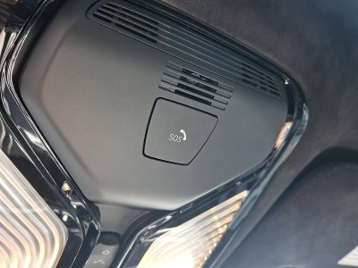 2026 BMW X7 xDrive40i Sports Activity Vehicle