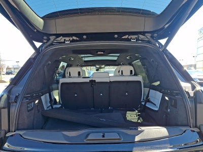 2026 BMW X7 xDrive40i Sports Activity Vehicle