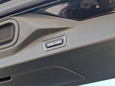 2026 BMW X7 xDrive40i Sports Activity Vehicle