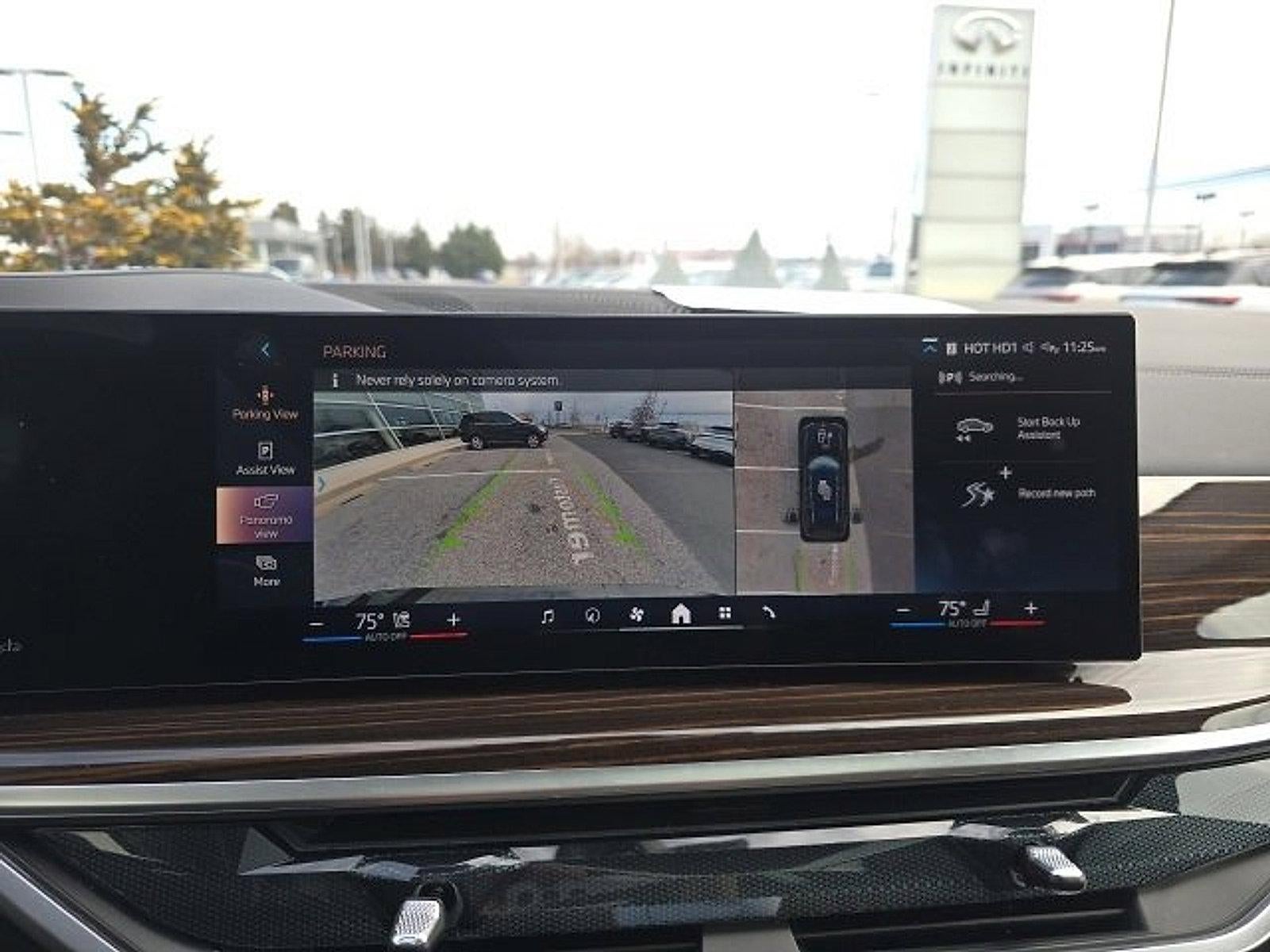 2026 BMW X7 xDrive40i Sports Activity Vehicle