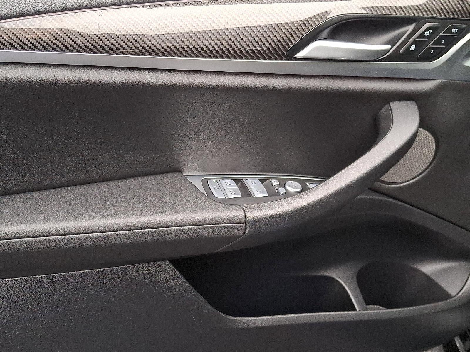 2024 BMW X4 M40i Sports Activity Coupe