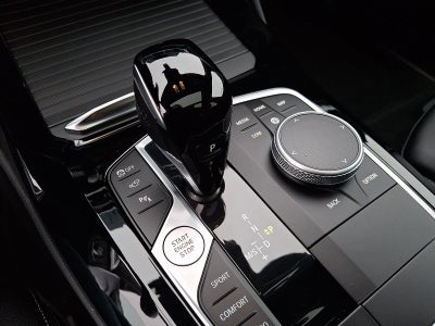 2024 BMW X4 M40i Sports Activity Coupe