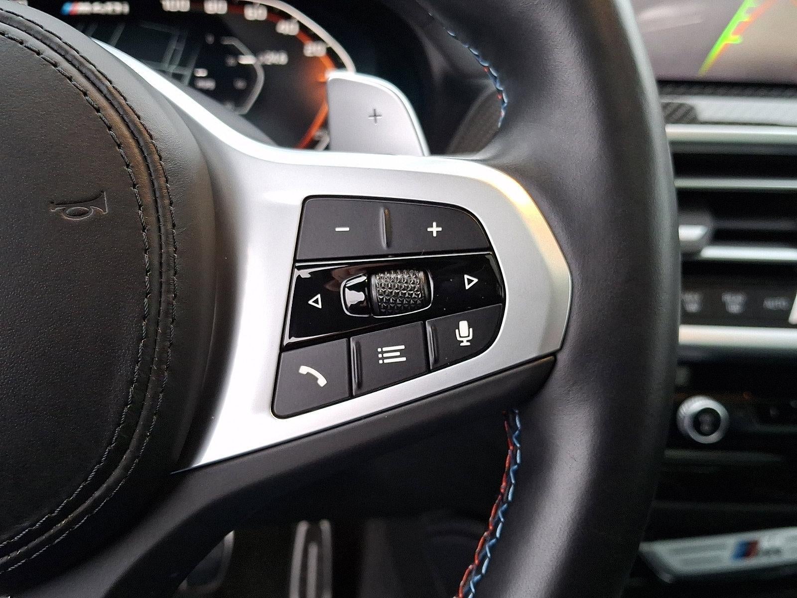 2024 BMW X4 M40i Sports Activity Coupe