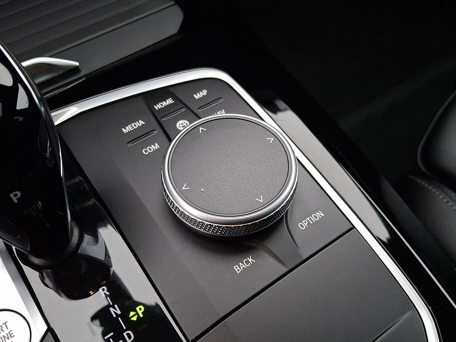 2024 BMW X4 M40i Sports Activity Coupe