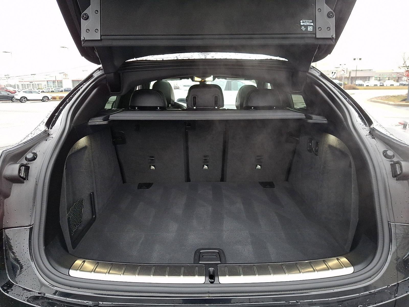 2024 BMW X4 M40i Sports Activity Coupe