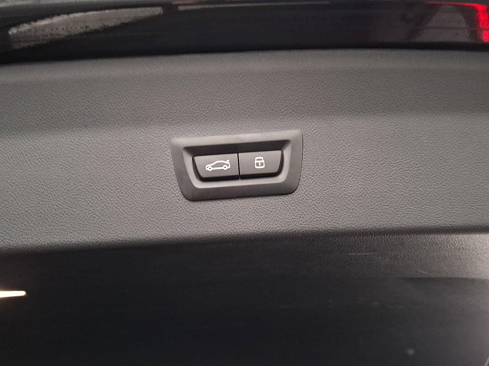 2024 BMW X4 M40i Sports Activity Coupe