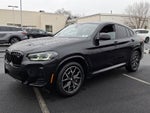 2024 BMW X4 M40i Sports Activity Coupe